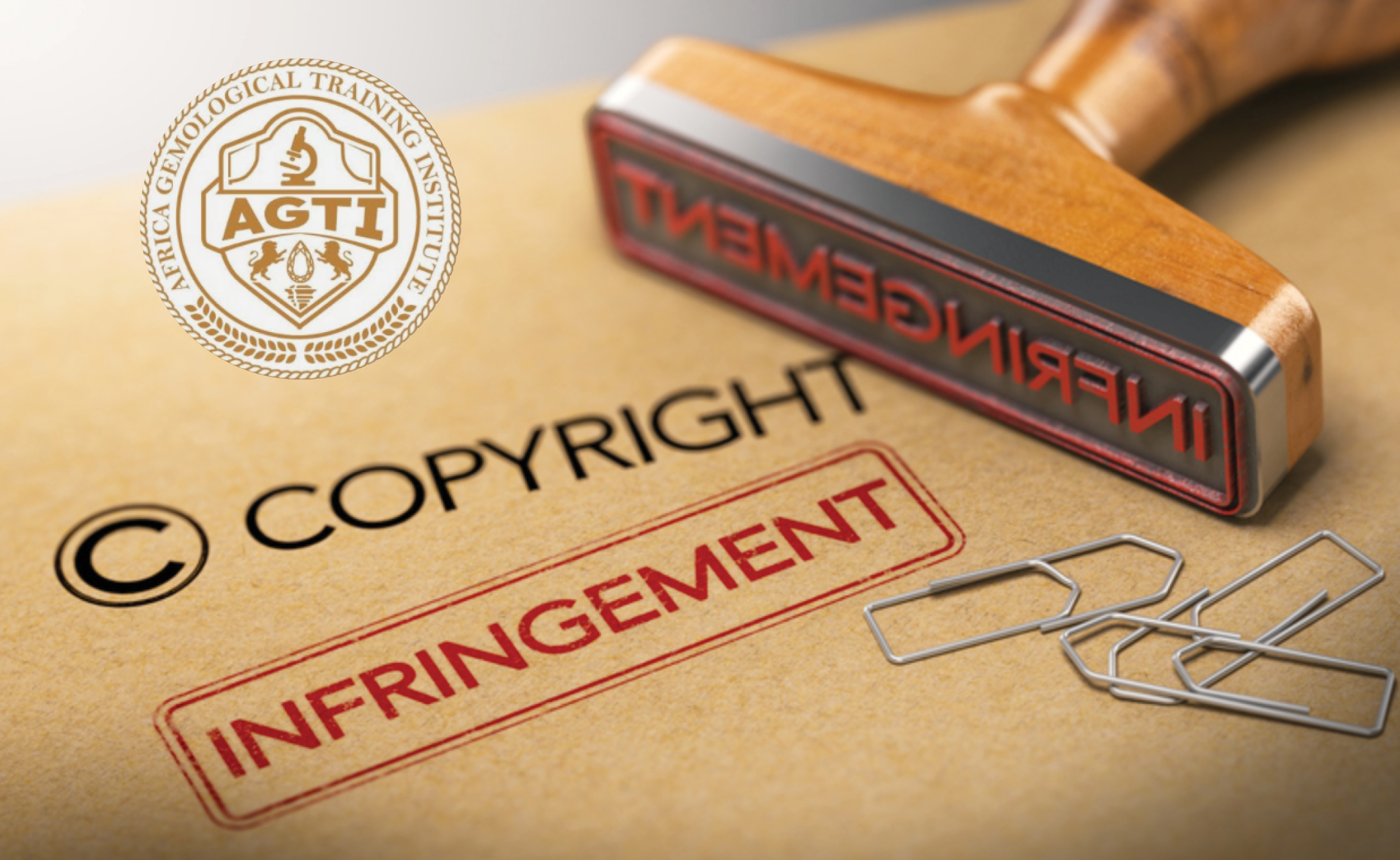Copyright Infringement